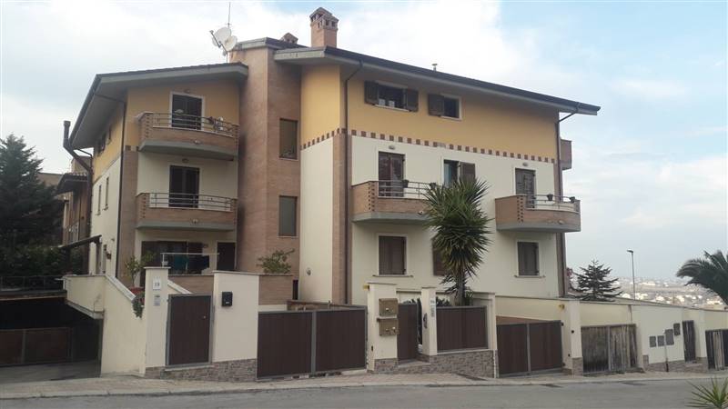 appartamento in vendita a Miglianico