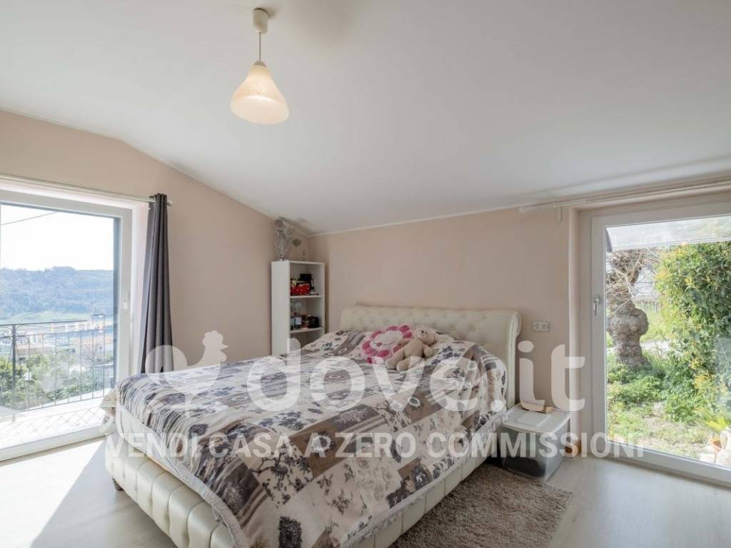casa indipendente in vendita a Miglianico in zona Montupoli