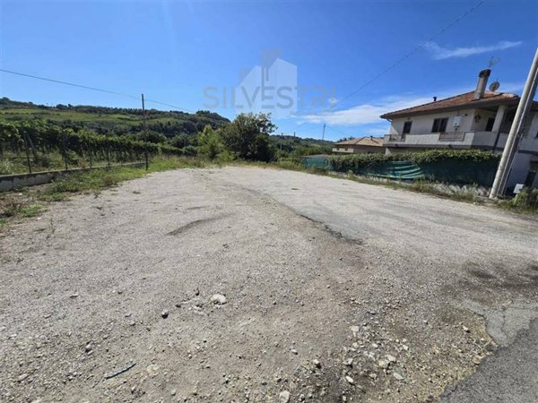 terreno agricolo in vendita a Miglianico
