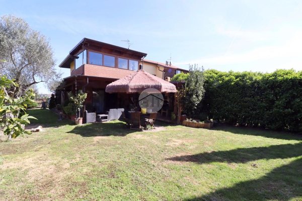 casa indipendente in vendita a Miglianico