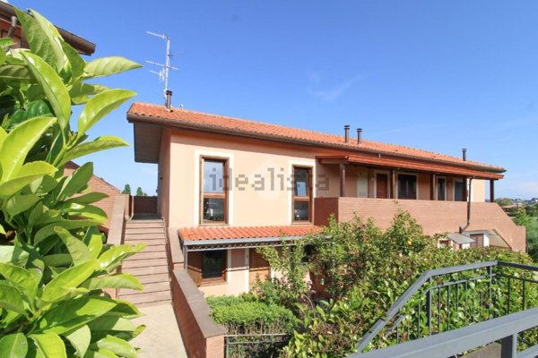 appartamento in vendita a Miglianico