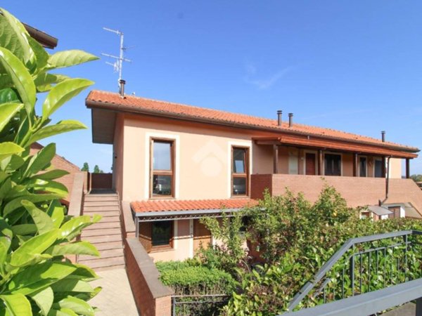 appartamento in vendita a Miglianico