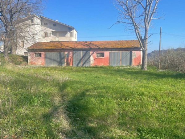 negozio in vendita a Miglianico in zona Collemarino