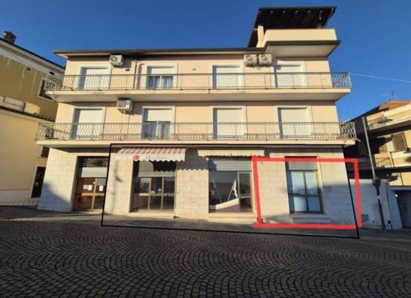 negozio in vendita a Miglianico