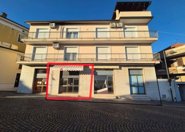 appartamento in vendita a Miglianico