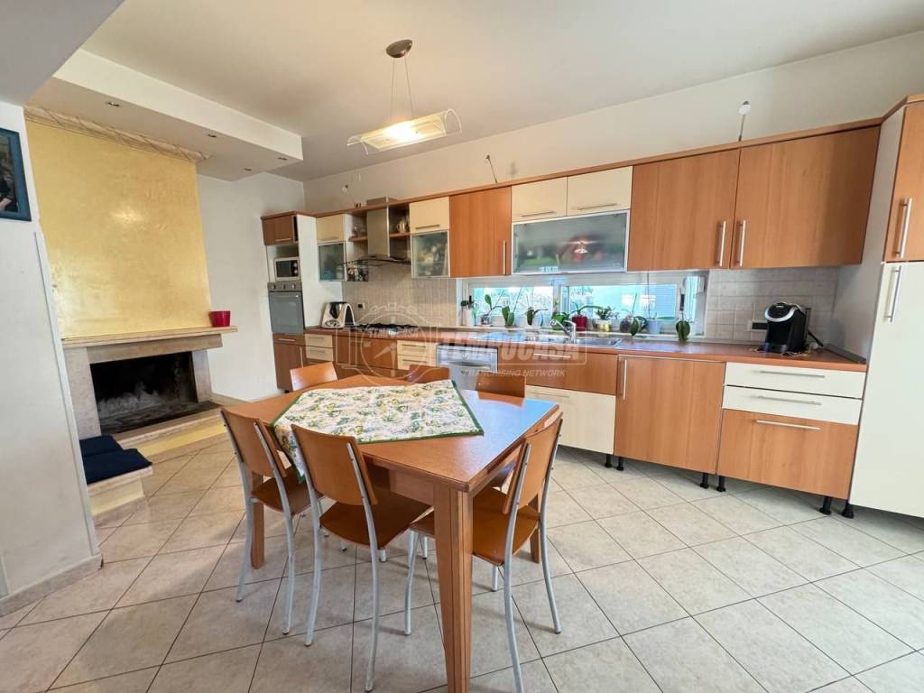 casa indipendente in vendita a Miglianico