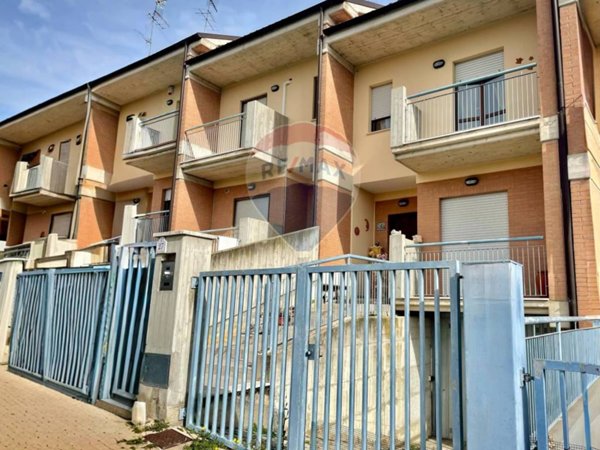 casa indipendente in vendita a Miglianico