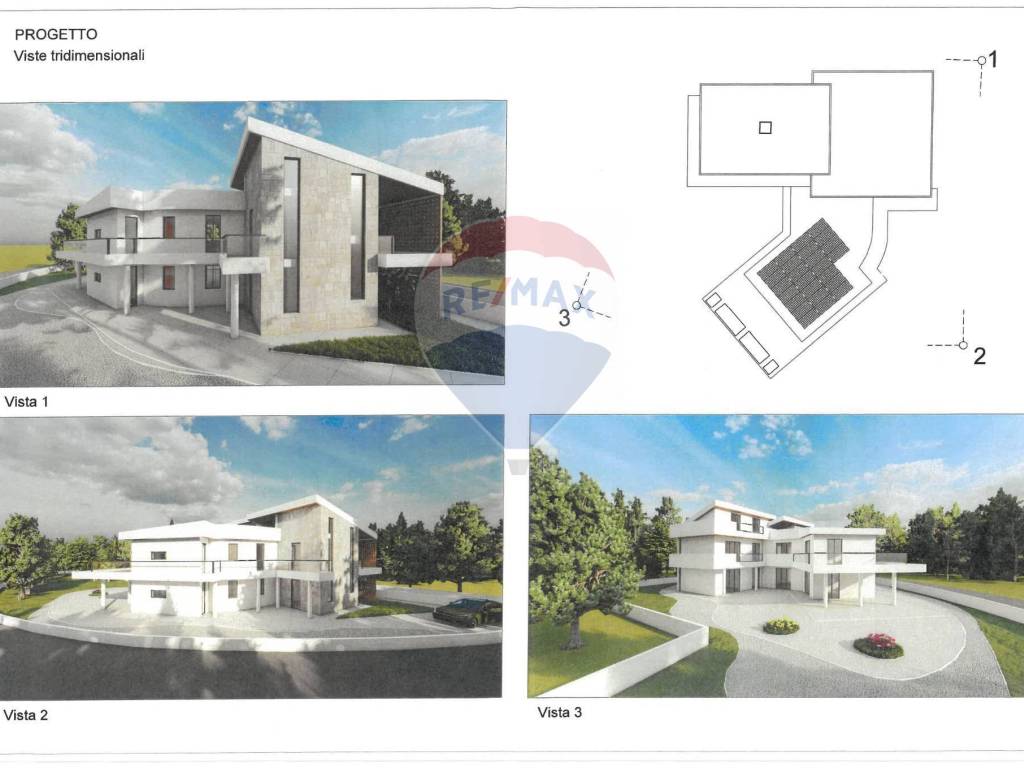 casa indipendente in vendita a Miglianico in zona Cerreto