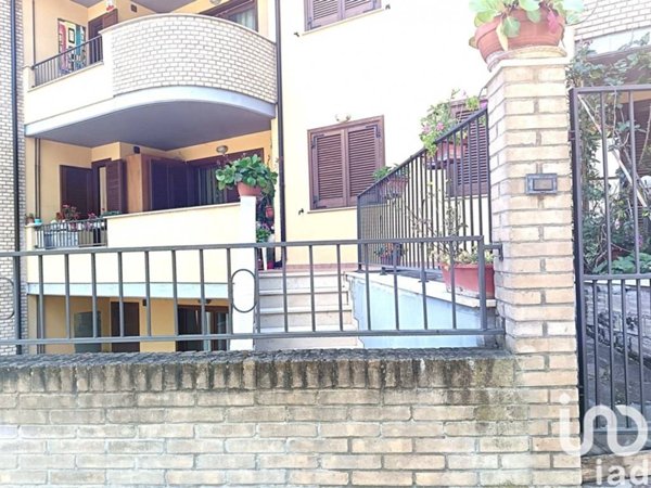 appartamento in vendita a Miglianico
