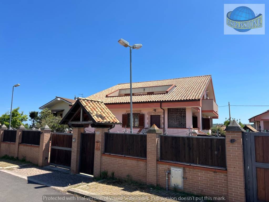 casa indipendente in vendita a Miglianico
