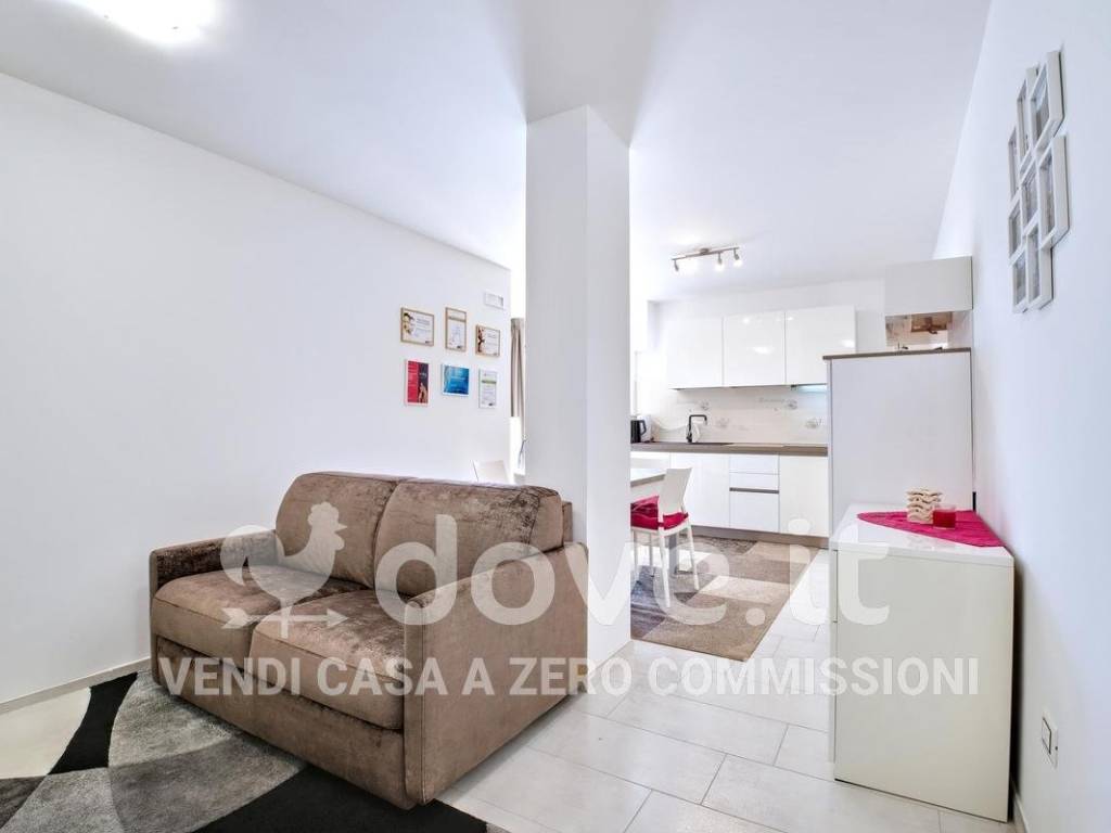 appartamento in vendita a Miglianico