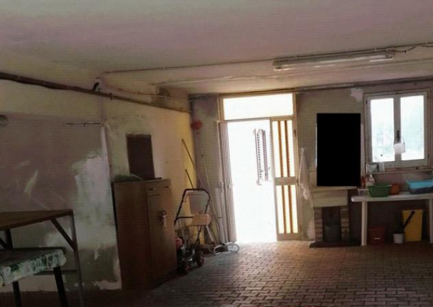 casa indipendente in vendita a Miglianico in zona Montupoli