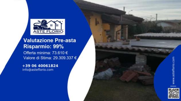 casa indipendente in vendita a Miglianico in zona Piane San Pantaleone