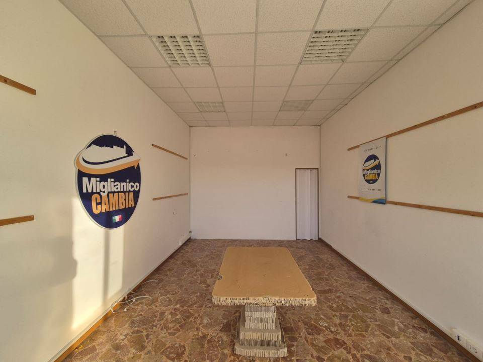 negozio in vendita a Miglianico