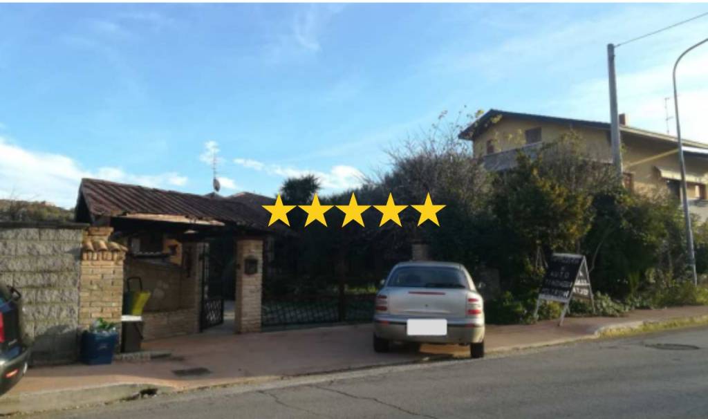 appartamento in vendita a Miglianico in zona Piane San Pantaleone