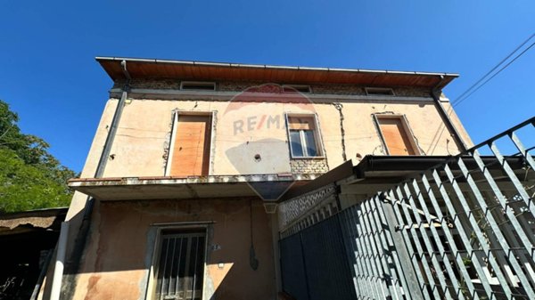 casa indipendente in vendita a Miglianico in zona Collemarino