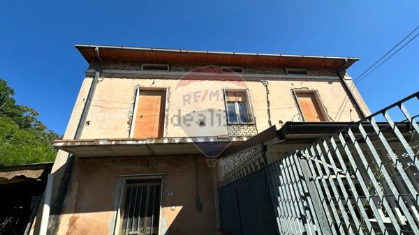 casa indipendente in vendita a Miglianico in zona Collemarino