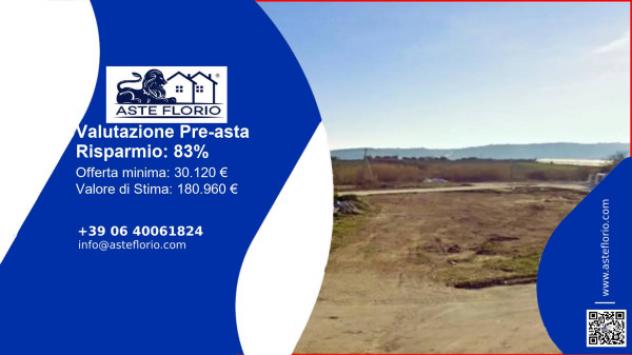 terreno agricolo in vendita a Miglianico in zona Cerreto