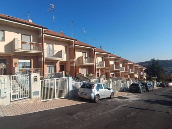 casa indipendente in vendita a Miglianico