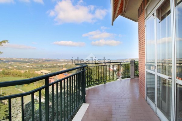 appartamento in vendita a Miglianico