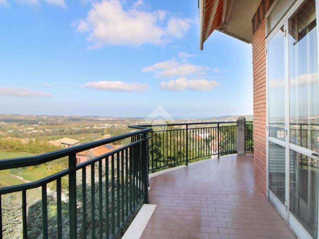 appartamento in vendita a Miglianico