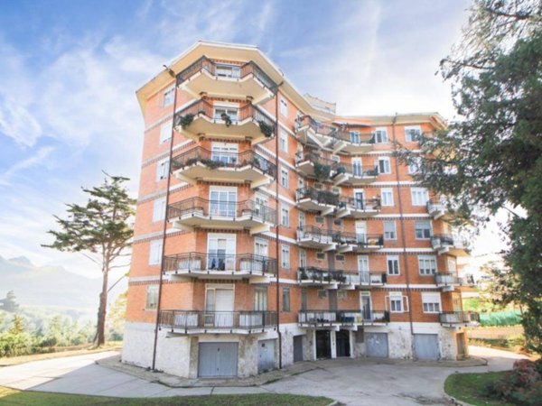 appartamento in vendita a Miglianico