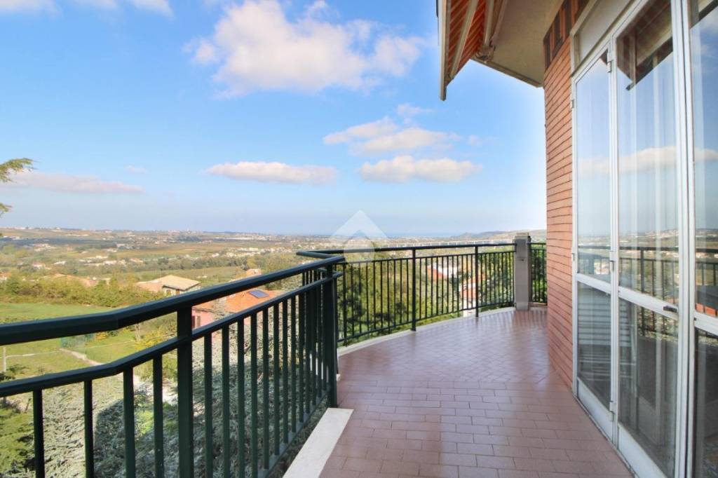 appartamento in vendita a Miglianico