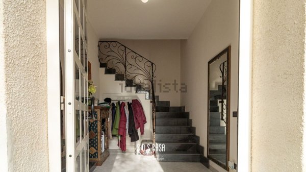 casa indipendente in vendita a Miglianico in zona Cerreto