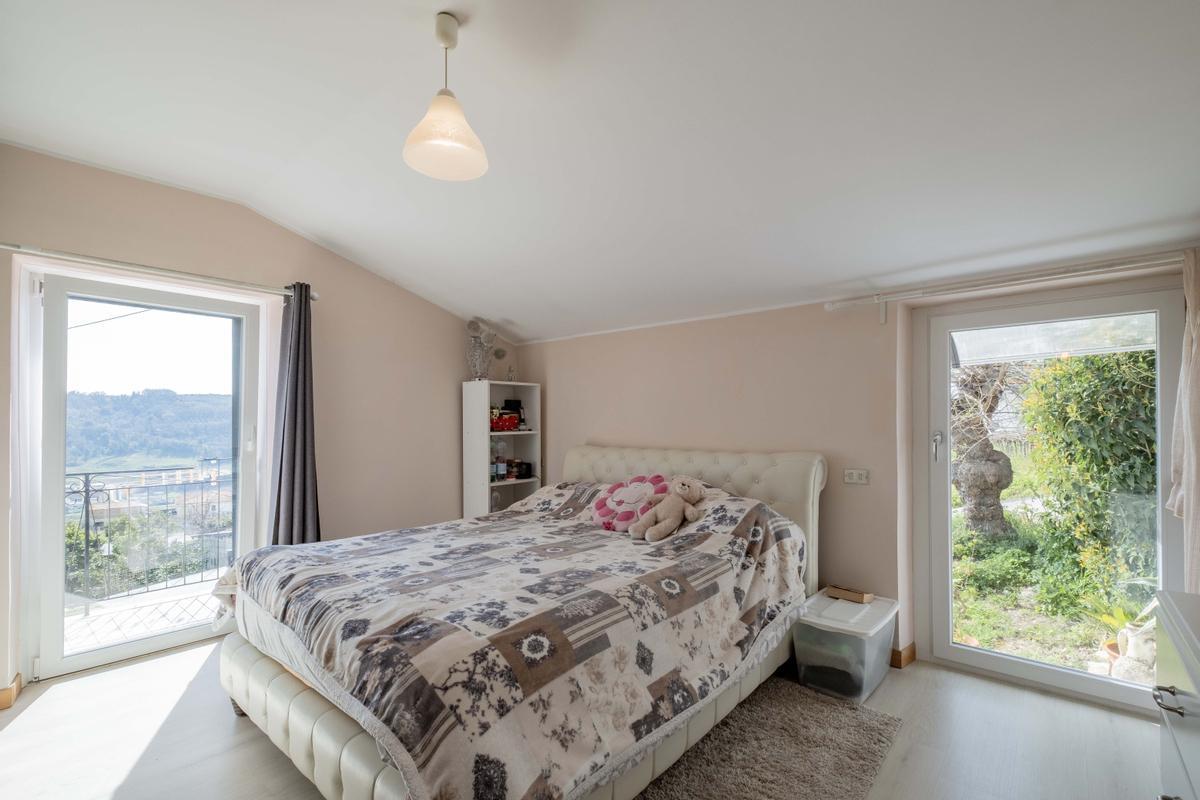casa indipendente in vendita a Miglianico in zona Montupoli