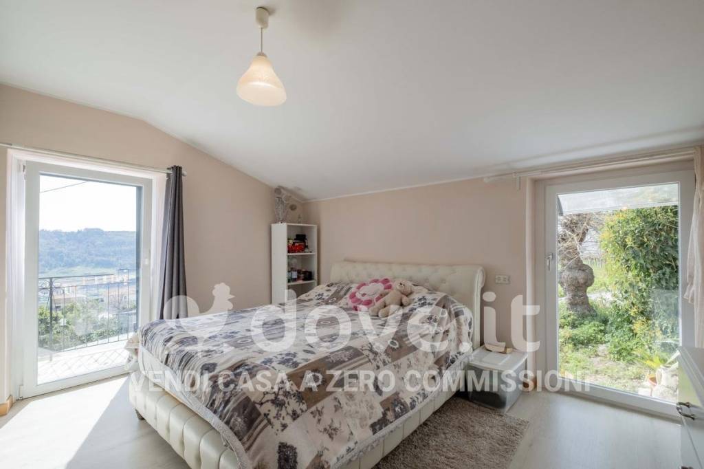 casa indipendente in vendita a Miglianico in zona Montupoli