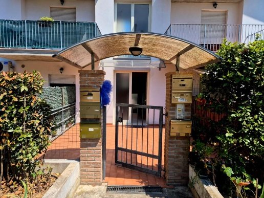 appartamento in vendita a Miglianico in zona Cerreto