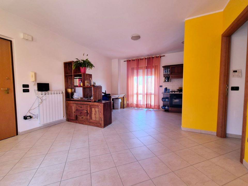 appartamento in vendita a Miglianico in zona Cerreto