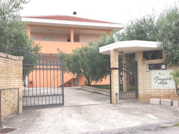casa indipendente in vendita a Miglianico