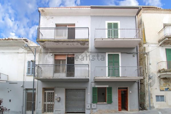 casa indipendente in vendita a Miglianico