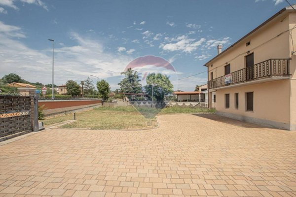 appartamento in vendita a Miglianico in zona Foreste