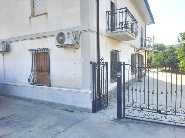 appartamento in vendita a Miglianico
