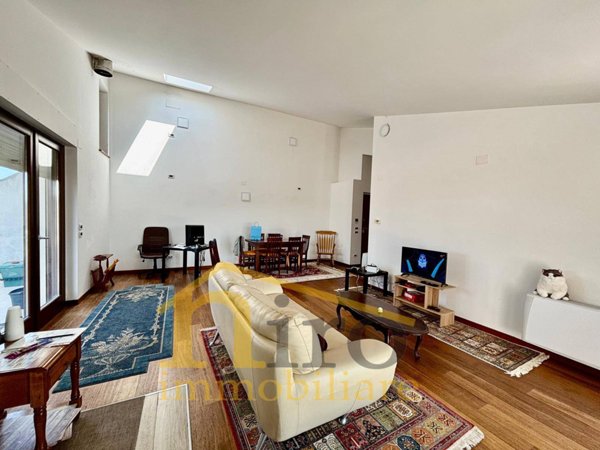 appartamento in vendita a Miglianico in zona Cerreto