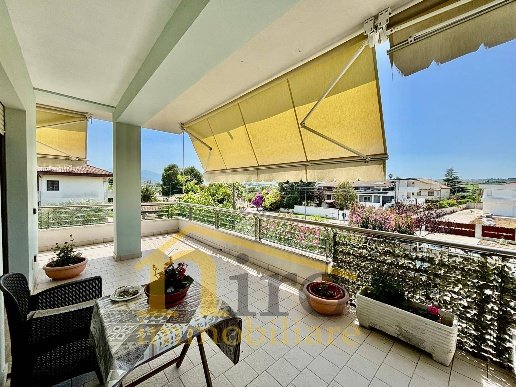 appartamento in vendita a Miglianico in zona Cerreto