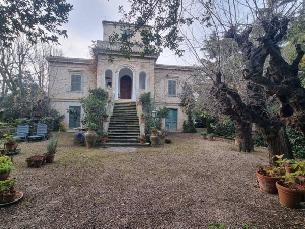 casa indipendente in vendita a Miglianico in zona Cerreto