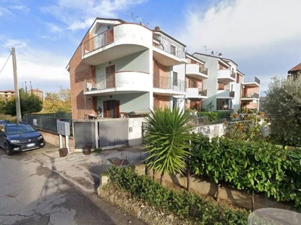 appartamento in vendita a Miglianico