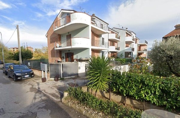 appartamento in vendita a Miglianico