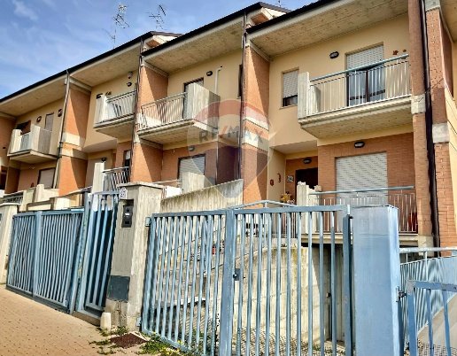 casa indipendente in vendita a Miglianico