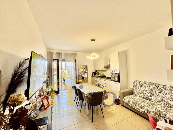 appartamento in vendita a Miglianico in zona Cerreto