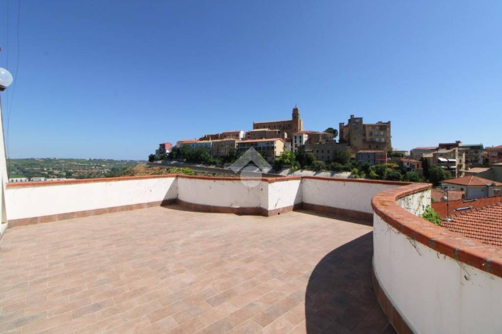 appartamento in vendita a Miglianico