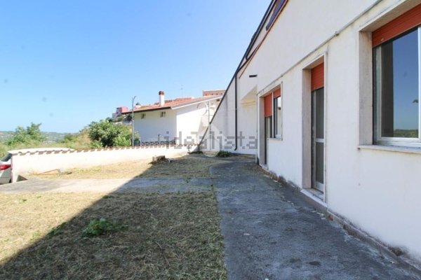 appartamento in vendita a Miglianico