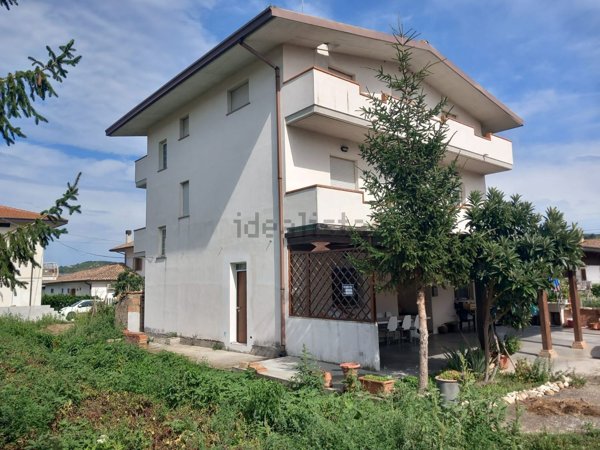 casa indipendente in vendita a Miglianico