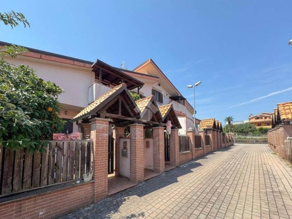 casa indipendente in vendita a Miglianico in zona Cerreto
