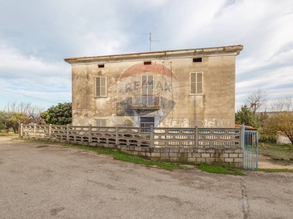 casa indipendente in vendita a Miglianico in zona Foreste