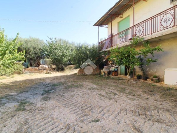 casa indipendente in vendita a Miglianico in zona Montupoli