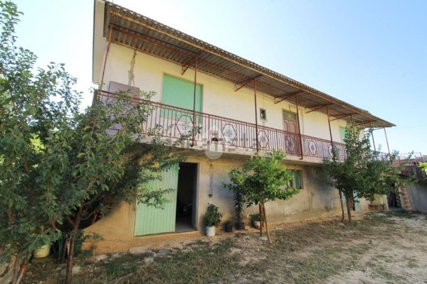 casa indipendente in vendita a Miglianico in zona Montupoli